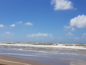 grenzen stellen, anderen positief beïnvloeden