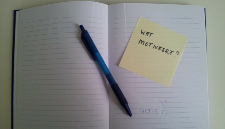 motiveren van medewerkers, leidinggeven, motiveren van collega's