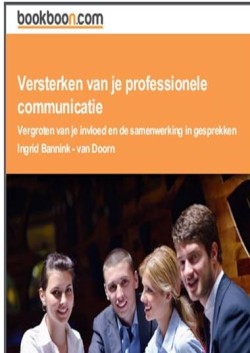 professionele communicatie