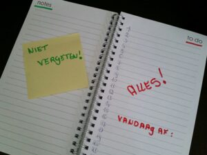 5 stappen naar minder stress en meer persoonlijke en professionele rust