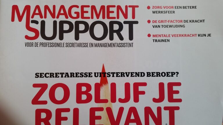 werksfeer