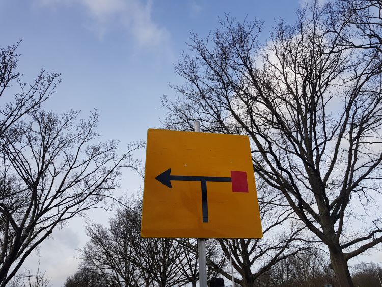 assertief zijn