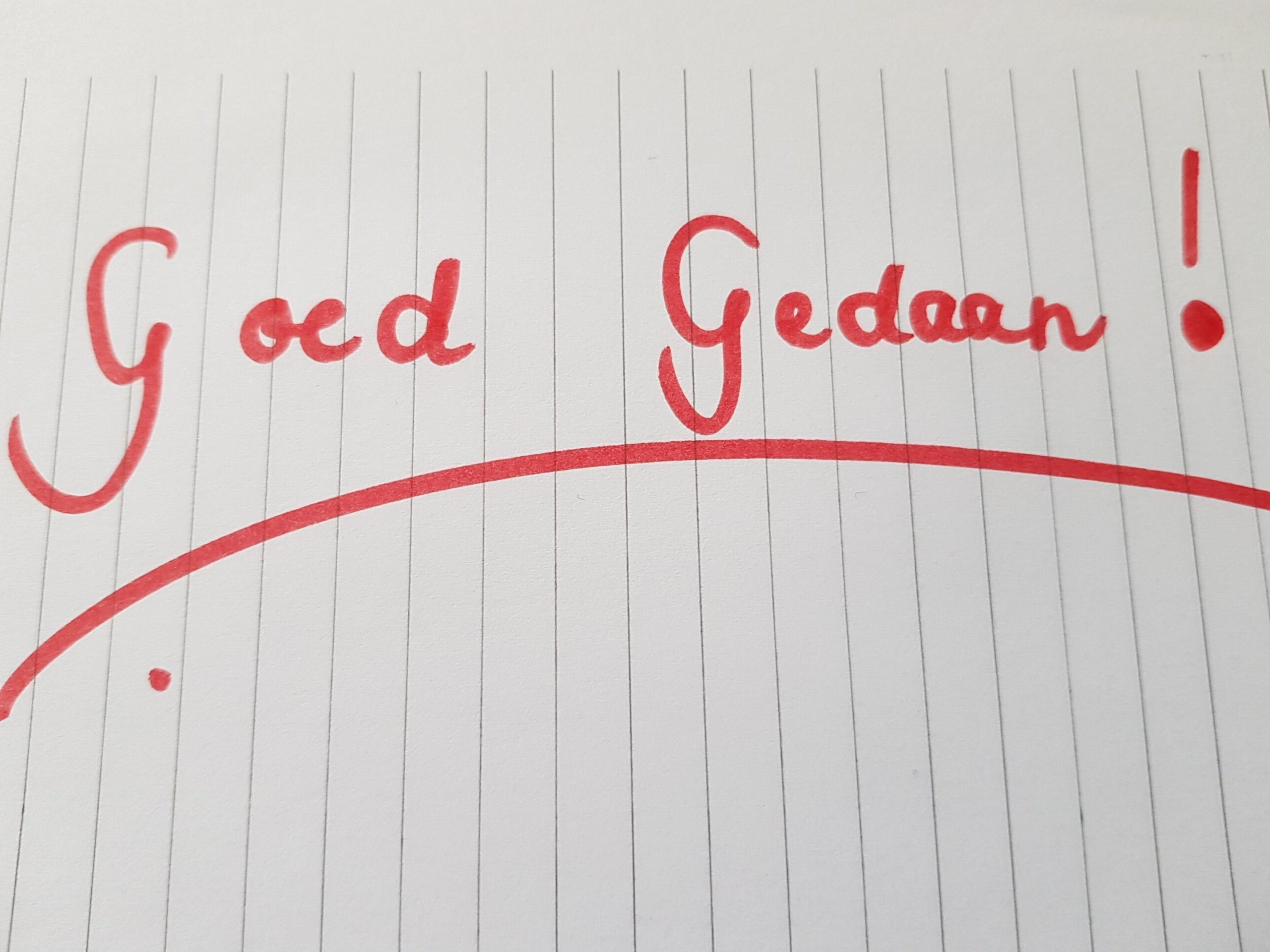 complimenten geven en ontvangen