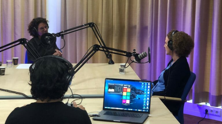 podcast grenzen stellen