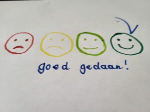 Je (vals) bescheiden opstellen is slecht voor je carrière. Leer op een effectieve manier een compliment ontvangen.